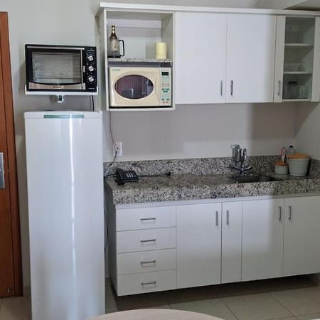 Aguas Da Serra Apart Hotel Rio Quente Zewnętrze zdjęcie