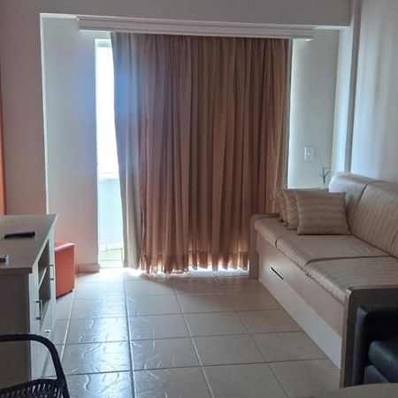 Aguas Da Serra Apart Hotel Rio Quente Zewnętrze zdjęcie
