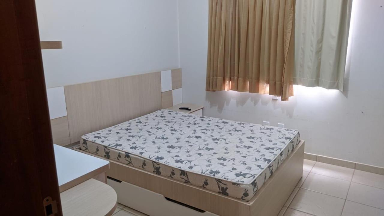 Aguas Da Serra Apart Hotel Rio Quente Zewnętrze zdjęcie